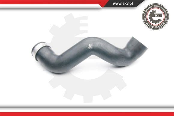 Charge Air Hose 24SKV111