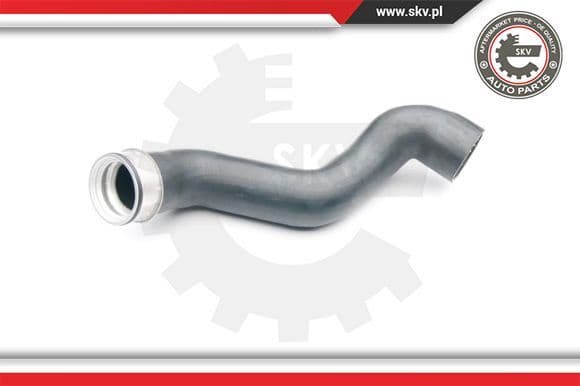 Charge Air Hose 24SKV111 - image 2