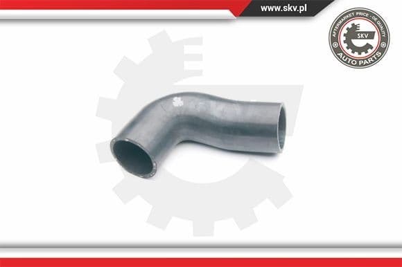 Charge Air Hose 24SKV117 - image 2