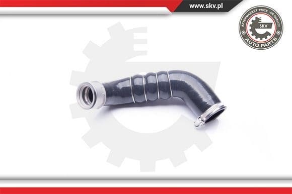 Charge Air Hose 24SKV198 - image 3