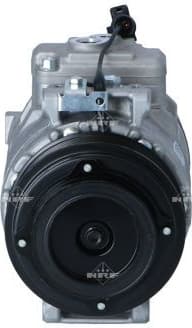 Compressor, air conditioning EASY FIT 32972 - image 2