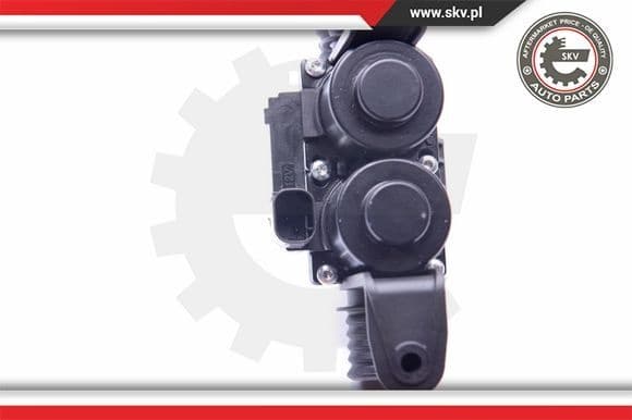 Coolant Control Valve 96SKV907 - image 4