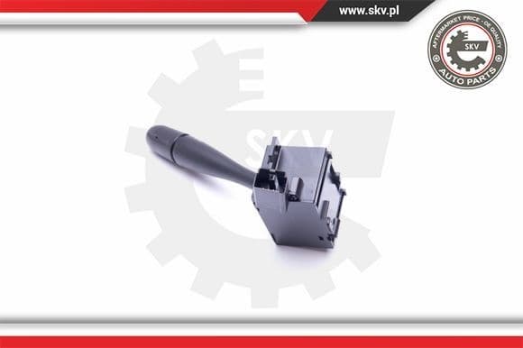 Steering Column Switch 38SKV525 - image 3