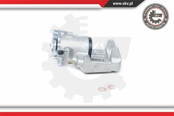 Brake Caliper 23SKV034 - image 3