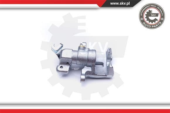 Brake Caliper 23SKV034 - image 5