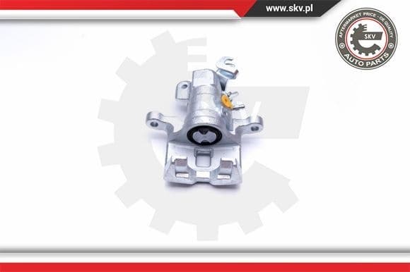 Brake Caliper 23SKV034 - image 6