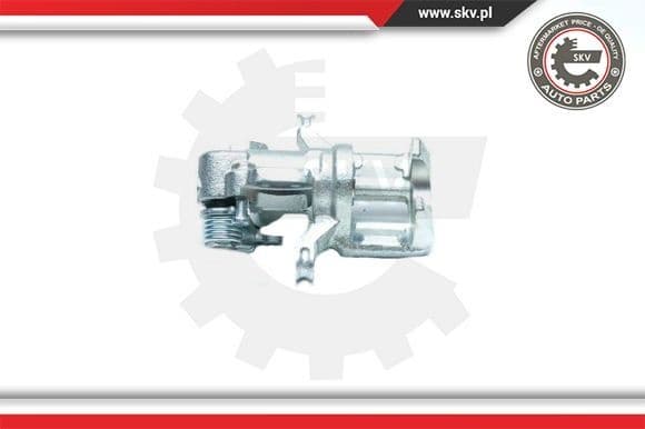 Brake Caliper 23SKV111 - image 4