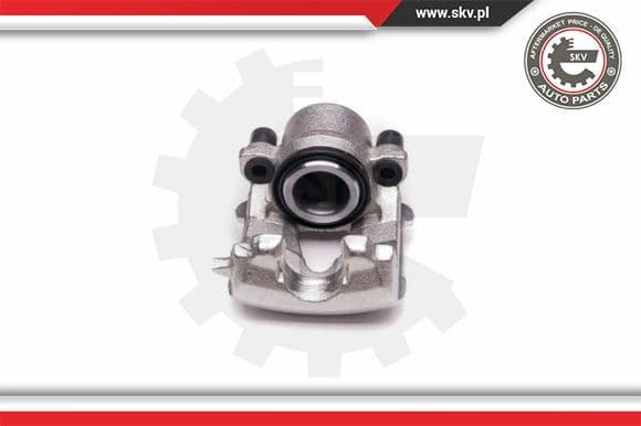 Brake Caliper 23SKV112 - image 3