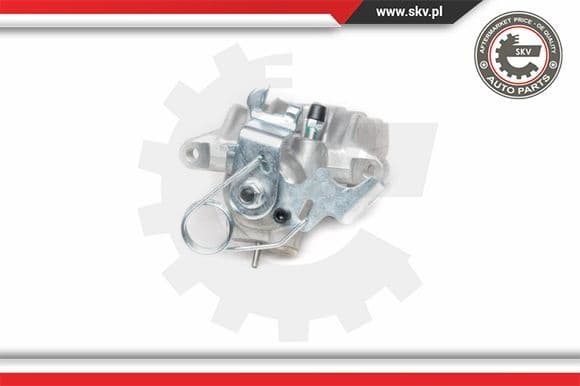 Brake Caliper 23SKV114 - image 5
