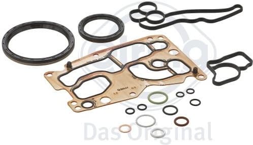 Gasket Kit, crankcase 376.500