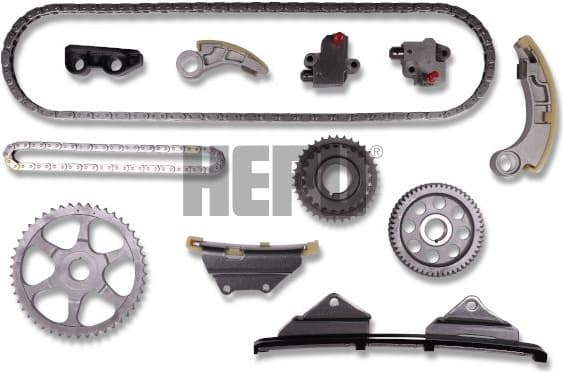 Timing Chain Kit 21-0529