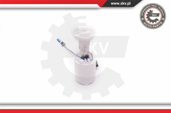 fuel supply unit 02SKV779 - image 2