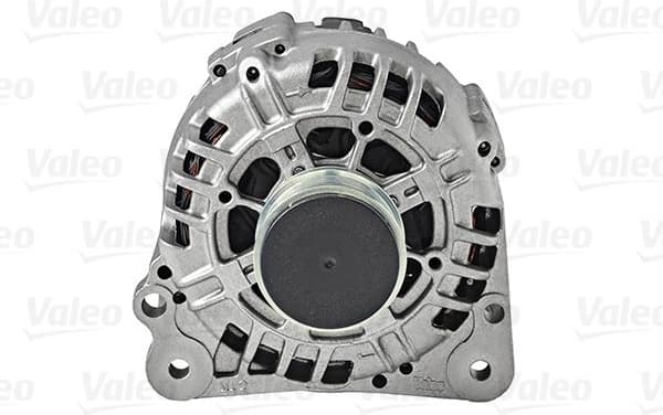 Alternator VALEO CORE-FLEX 200010