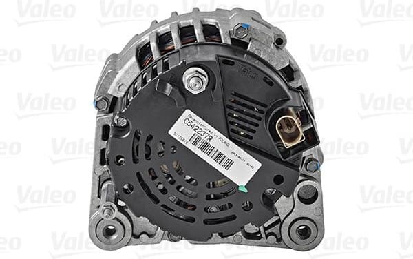 Alternator VALEO CORE-FLEX 200010 - image 2