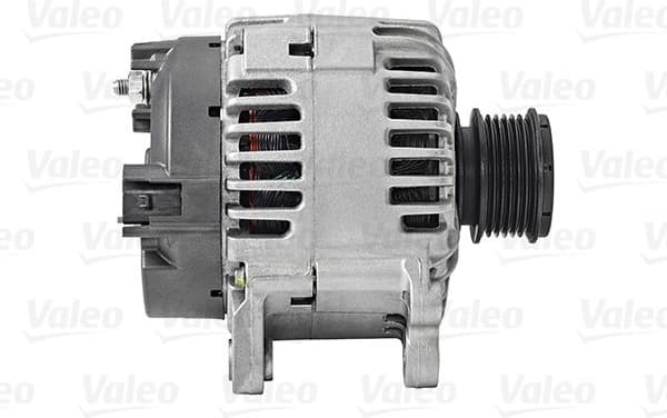 Alternator VALEO CORE-FLEX 200012 - image 3