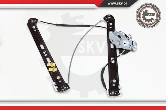 Window Regulator 01SKV081