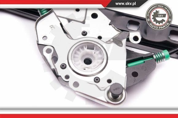 Window Regulator 01SKV082 - image 3