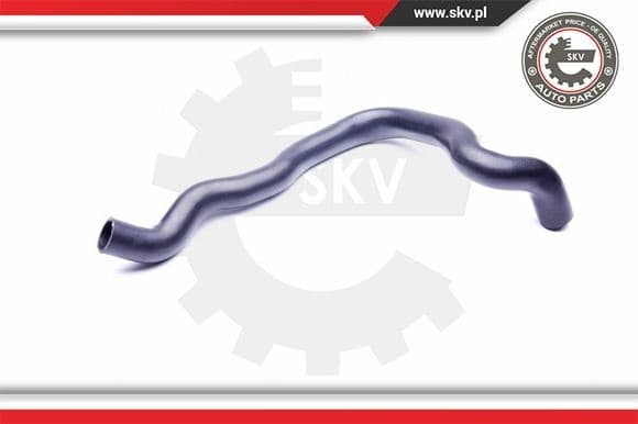 Radiator Hose 24SKV353 - image 2