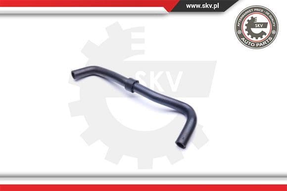 Radiator Hose 24SKV351 - image 2
