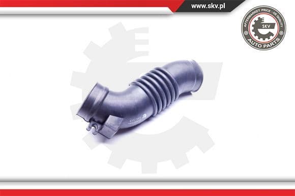 Radiator Hose 24SKV351 - image 3