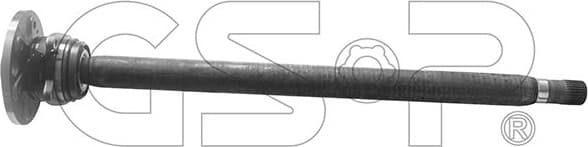 Drive Shaft 9500003