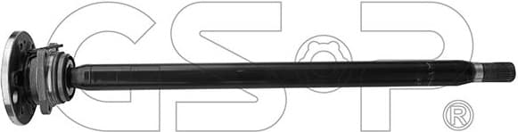 Drive Shaft 9500002