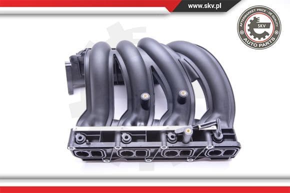 Intake Manifold Module 49SKV011 - image 2