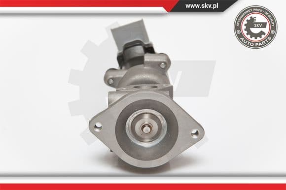EGR Valve 14SKV071 - image 2