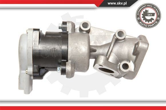 EGR Valve 14SKV071 - image 4