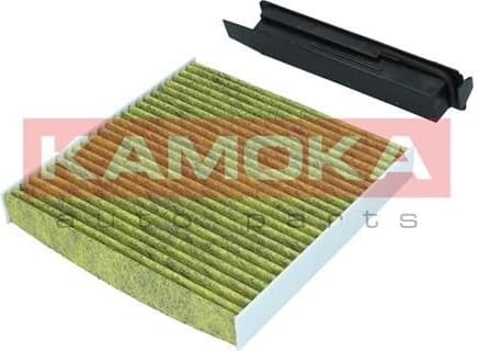 Filter cabin 6080126 - image 3