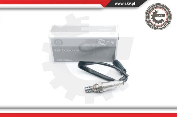Oxygen Sensor 09SKV567