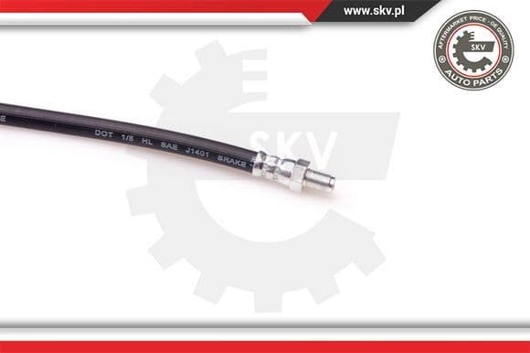 Brake Hose 35SKV106 - image 3
