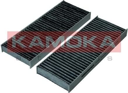 Filter, cabin air F518901