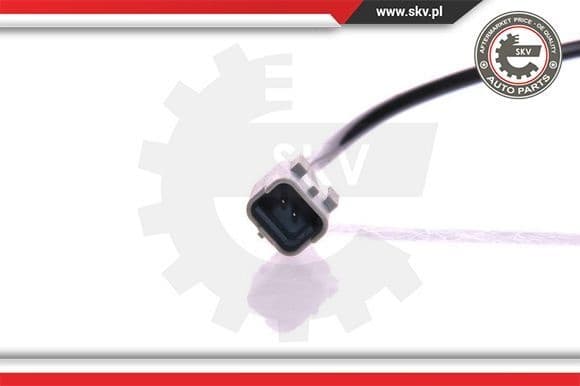 Sensor, wheel speed 06SKV098 - image 3