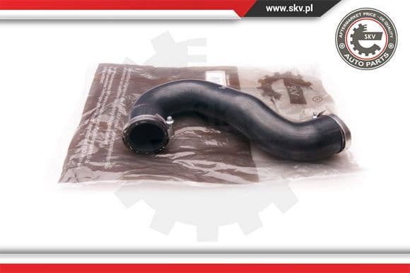 Charge Air Hose 24SKV178