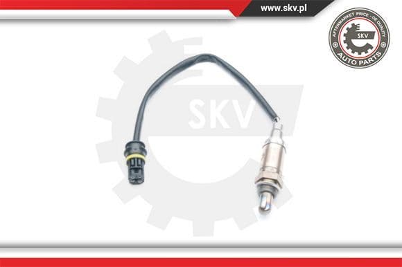 Oxygen Sensor 09SKV666 - image 3