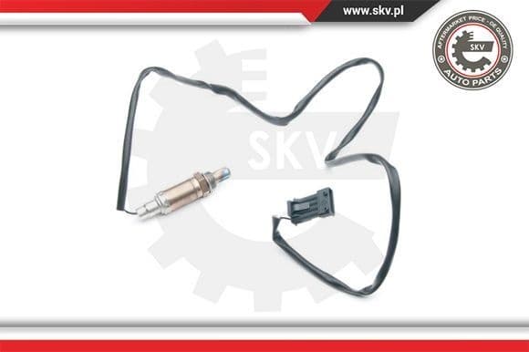 Oxygen Sensor 09SKV666 - image 4