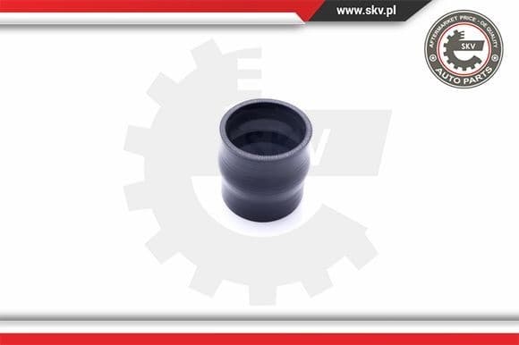 Charge Air Hose 24SKV686 - image 2