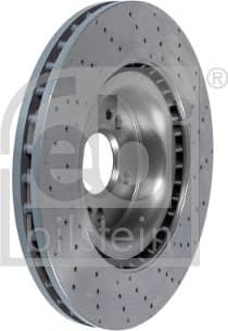 Brake Disc 104952 - image 3