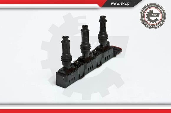 Ignition Coil 03SKV125 - image 3