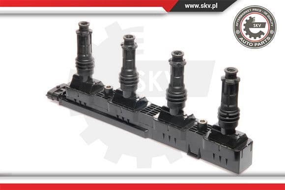 Ignition Coil 03SKV022 - image 2