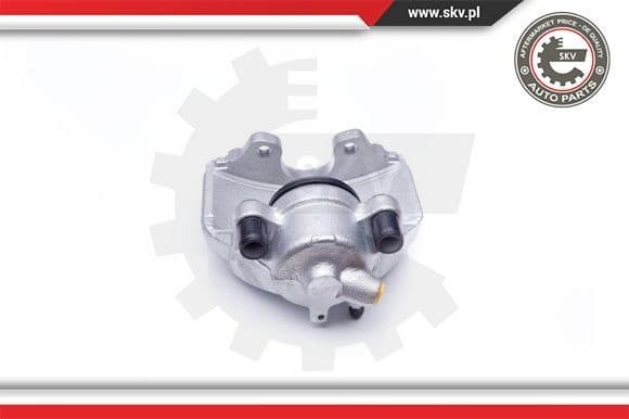 Brake Caliper 42SKV032 - image 4