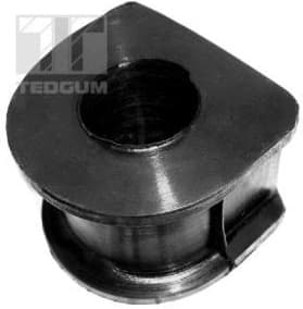 Mounting, stabiliser bar 00261926