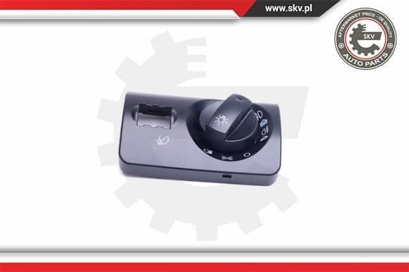 Switch, window regulator 37SKV317 - image 2