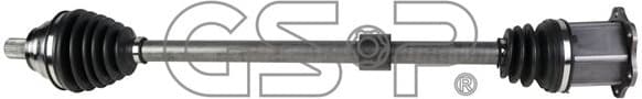 Drive Shaft 202229