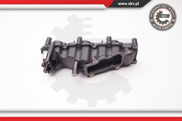 Intake Manifold Module 96SKV017 - image 2