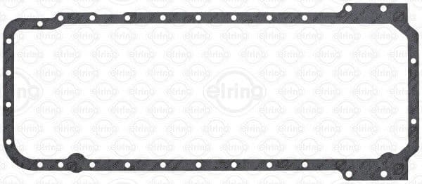 Gasket, oil sump 763.366 - image 2