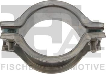 Pipe Connector, exhaust system 554-911