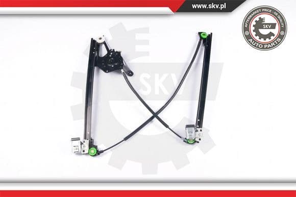 Window Regulator 01SKV361