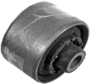 Mounting, control/trailing arm 00059336